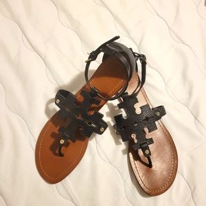 Tory Burch Phoebe Sandals